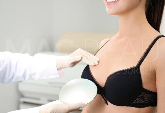 Quality and FDA Approval in Breast Prosthesis